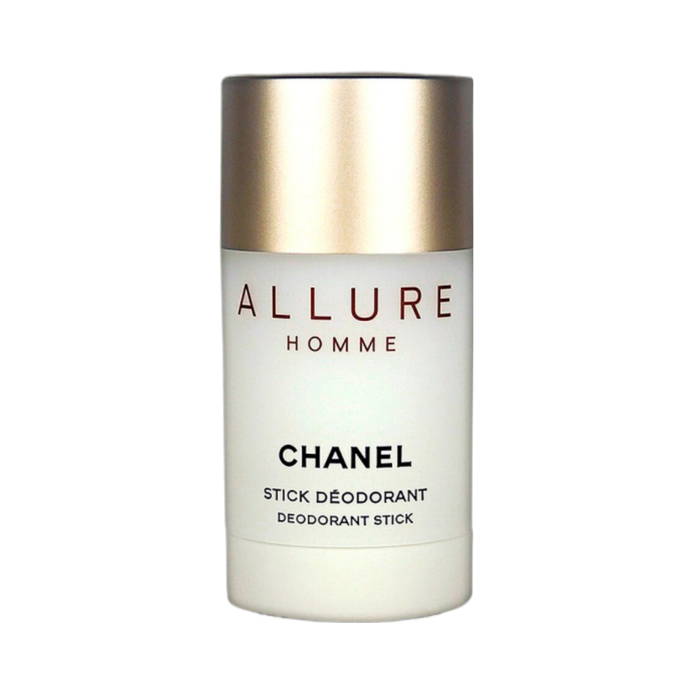 Chanel Allure Homme Deodorant Stick 75ml