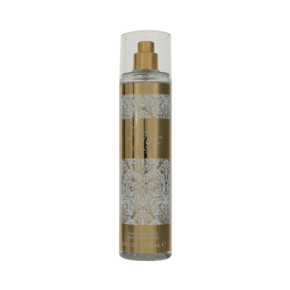 Jessica Simpson Fancy Love Body Mist 240ml