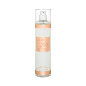 Rihanna Rogue Love Body Mist 240ml