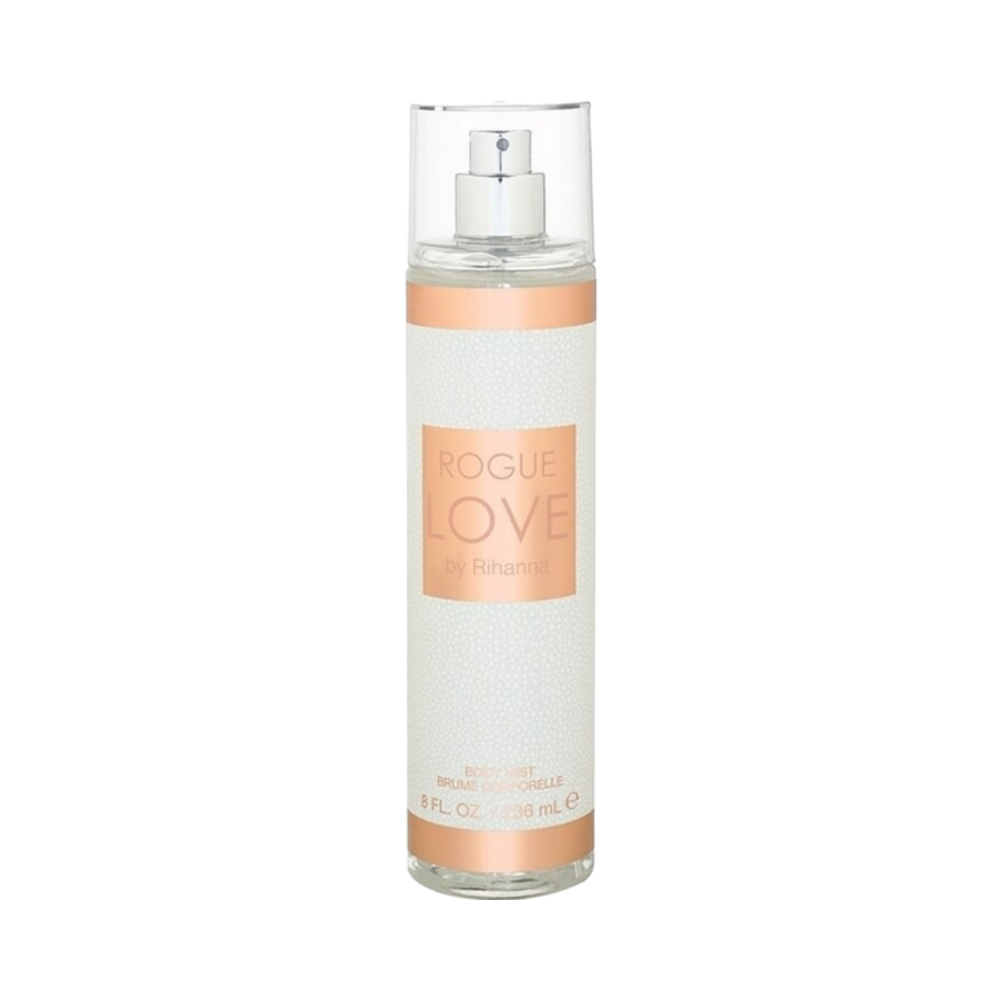 Rihanna Rogue Love Body Mist 240ml