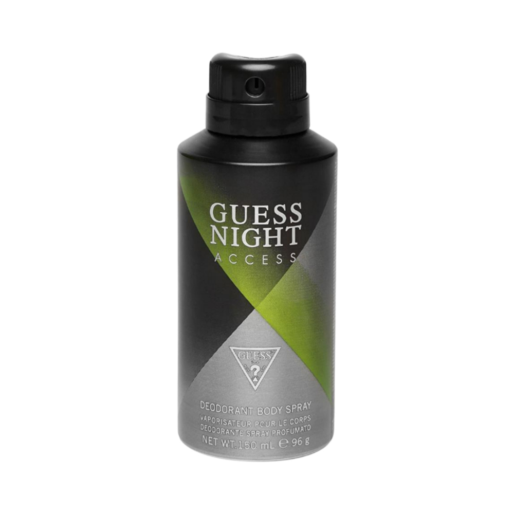 Guess Night Access 150ml
