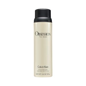 Calvin Klein Obsession Body Spray 152g