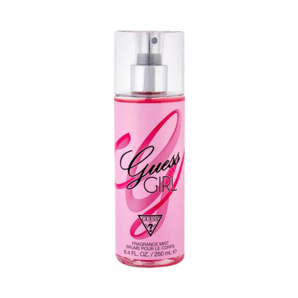 Guess Girl Body Mist 250ml