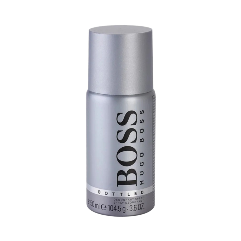 Hugo Boss #6 Deo Spray 150ml
