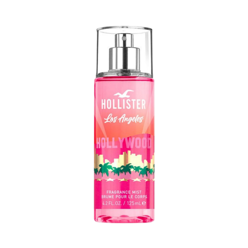 Hollister Los Angeles Body Mist 125ml