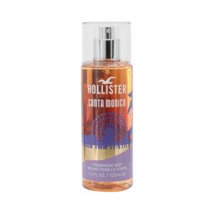 Hollister Santa Monica Body Mist 125ml
