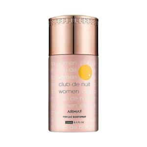 Armaf Club De Nuit Femme Body Spray 250ml