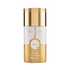 Armaf Club De Nuit Milestone Body Spray 250ml