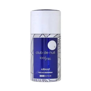 Armaf Club de Nuit Iconic Body Spray 250ml