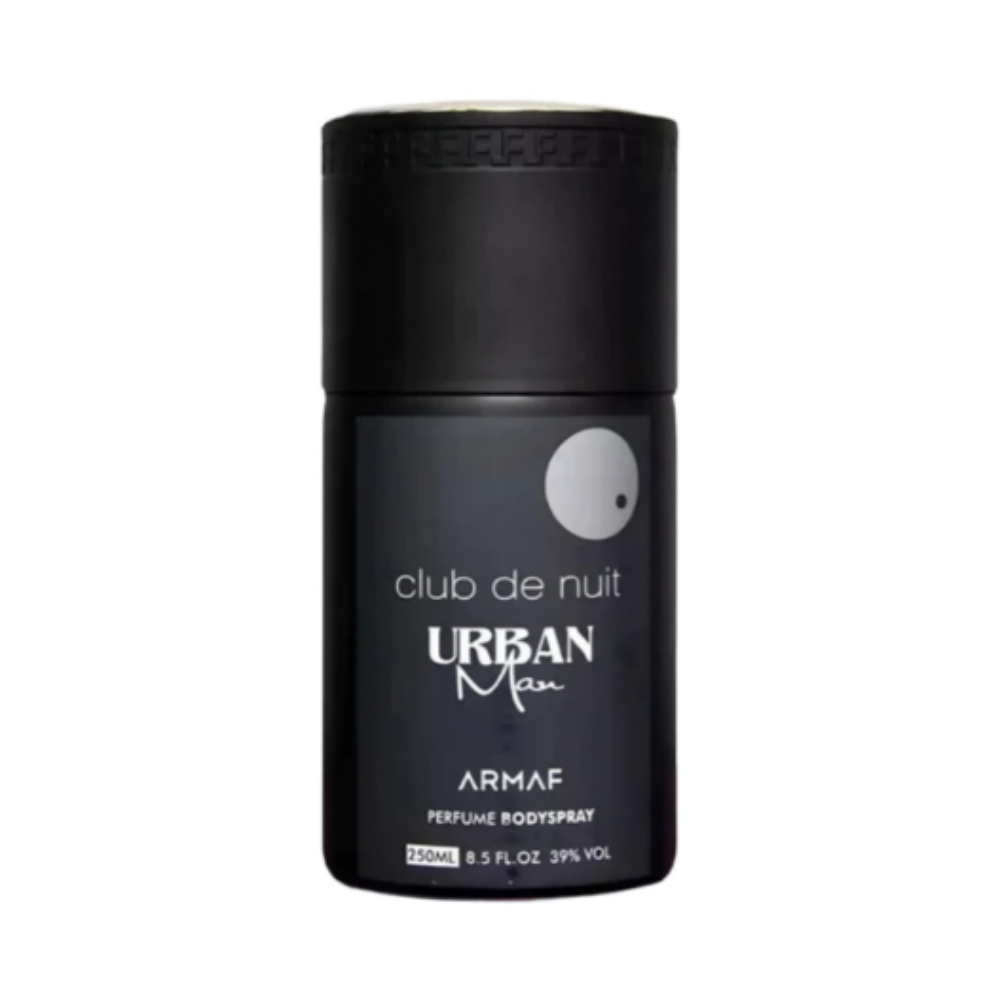 Armaf Club De Nuit Urban Body Spray 250ml