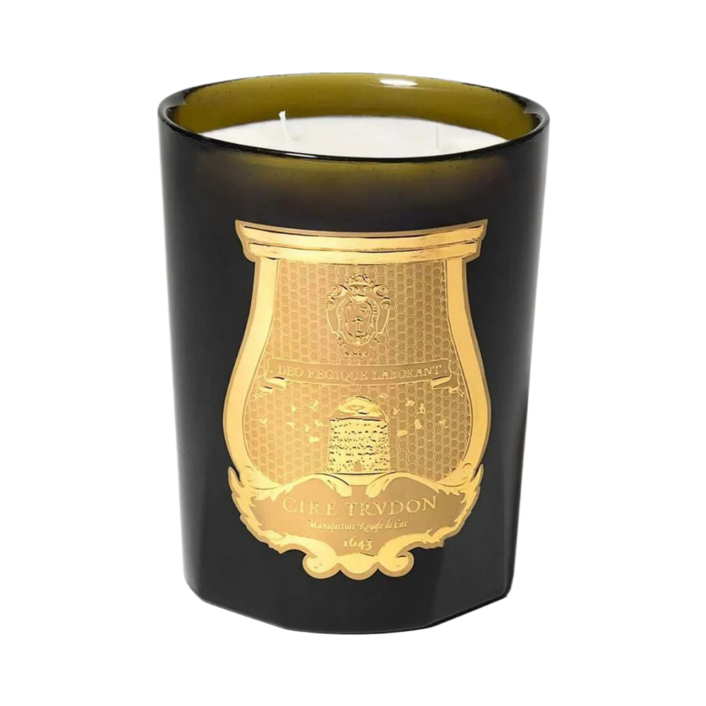 Cire Trudon Abd El Kader Intermezzo Candle 800g