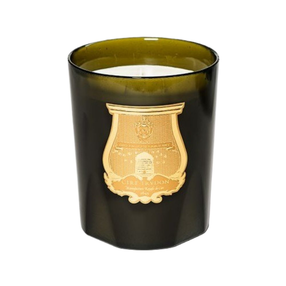Cire Trudon Ernesto Great Candle 3kg