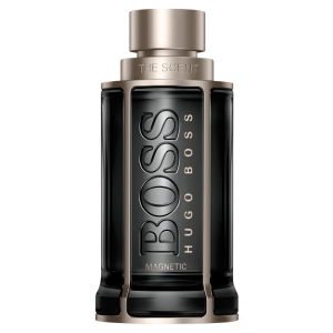 Hugo Boss The Scent For Him Magnetic 100ml Eau De Parfum