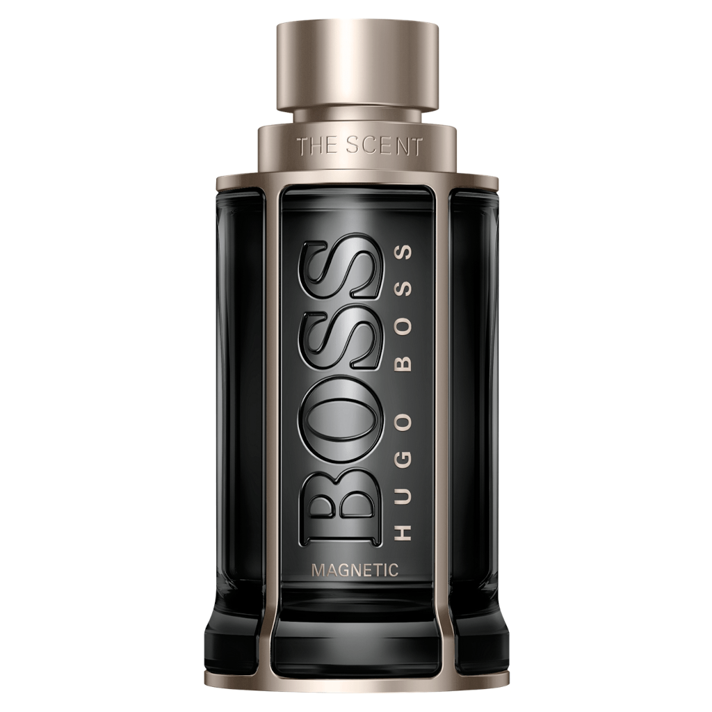 Hugo Boss The Scent For Him Magnetic 100ml Eau De Parfum