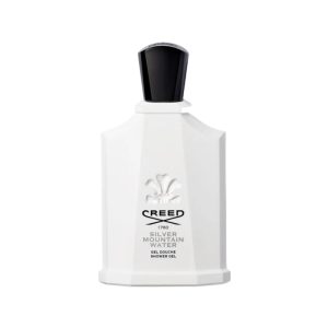 Creed Silver Mountain Water Shower Gel 200ml