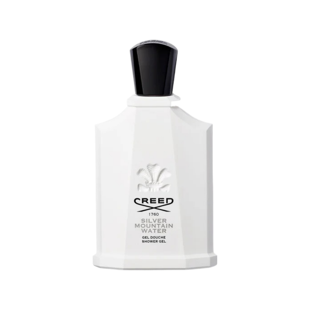 Creed Silver Mountain Water Shower Gel 200ml