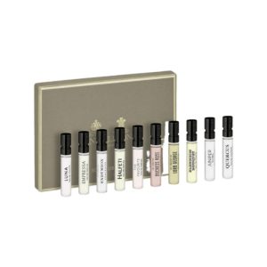 Penhaligon's Scent Library 10x2ml Eau de Parfum