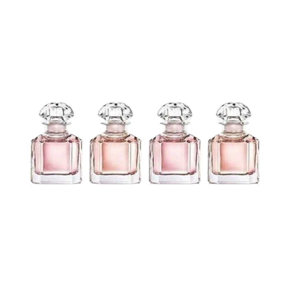 Guerlain Mon Guerlain Miniatures Set 4x5ml