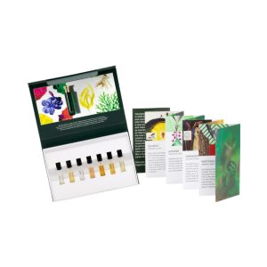 Hermetica Miniature Discovery Set 7x1.5ml Eau de Parfum