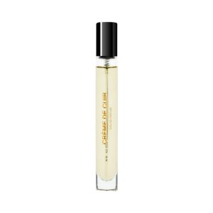 Bdk Parfums Crème De Cuir 10ml Eau De Parfum