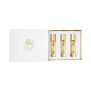 Creed Women's 3 Piece Set 3x10ml Eau De Parfum