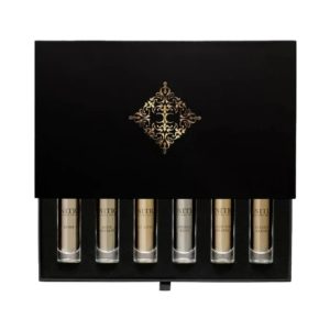 Initio Parfums Initiation Collection 6x10ml Eau De Parfum