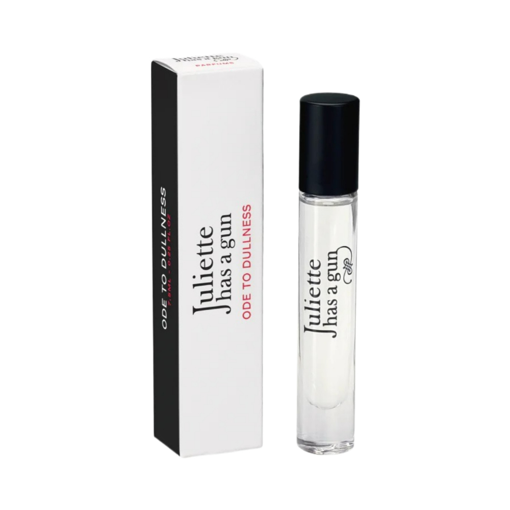 Juliette Has A Gun Ode To Dullness 7.5ml Eau De Parfum