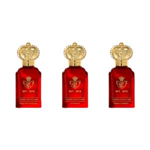 Clive Christian Crown Traveller Set 3x10ml Eau De Parfum