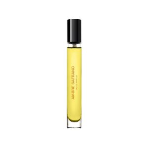 Bdk Parfums Ambre Safrano 10ml Eau De Parfum