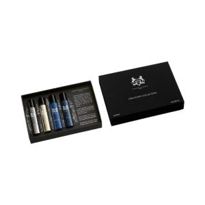 Parfums De Marly The Essentials Masculine Discovery Set 4x10ml Eau de Parfum