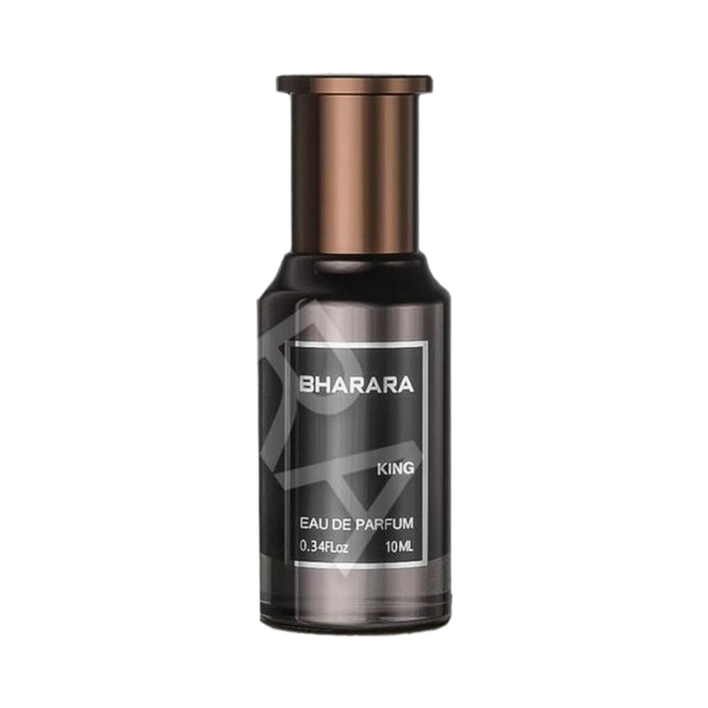 Bharara Beauty King Mini 10ml Eau De Parfum