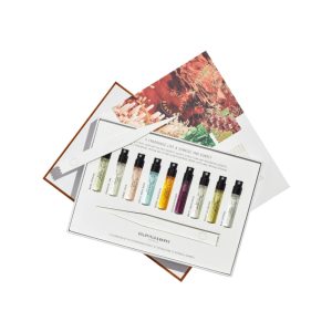 Goldfield & Banks Australia Discovery Sample Collection 9 Scents 9x2ml Eau De Parfum