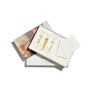 Goldfield & Banks Australia Botanical Series Luxury Sample Collection 3x2ml Eau De Parfum