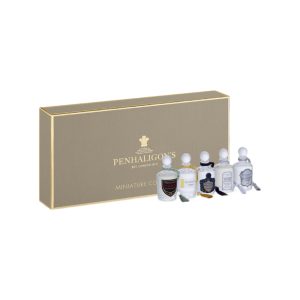 Penhaligon's Jumping Jacks 5 Piece Miniature Set 5x5ml Eau de Parfum