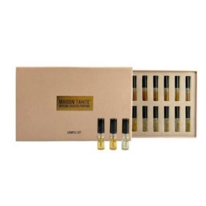 Maison Tahite Discovery Kit 14 Fragrances 14x2ml Eau De Parfum