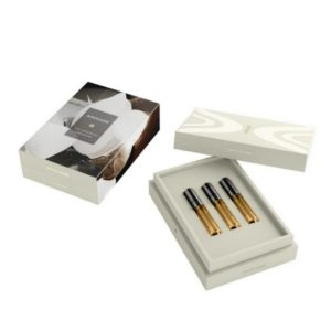 Amouage Essences Sampler Set 4x2ml Eau de Parfum