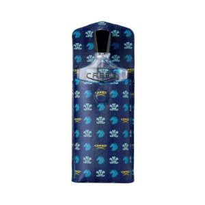 Creed 100ml Blue Leather Perfume Sleeve 100ml