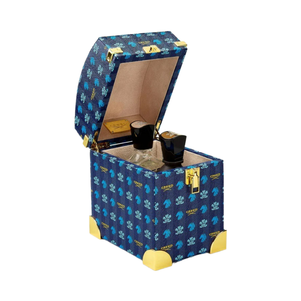 Creed Heritage Trunk 2x100ml