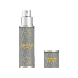 Creed Grey Travel Atomiser 5ml