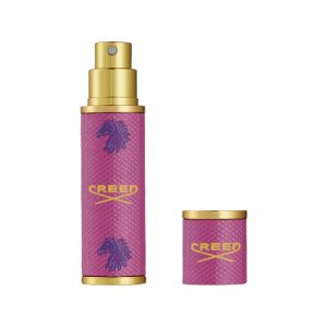 Creed Pink Travel Atomiser 5ml
