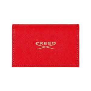 Creed Red Leather Sample Set 8x1.7ml