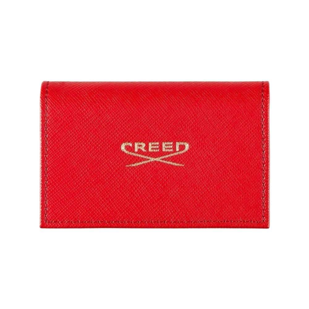 Creed Red Leather Sample Set 8x1.7ml