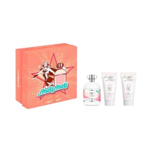 Cacharel Anais Anais 3 Piece 100ml Eau de Toilette