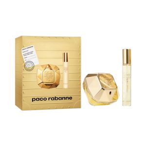 Paco Rabanne Lady Million 80ML Eau De Parfum