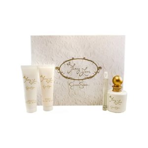 Jessica Simpson Fancy Love 3 Piece 100ml Eau De Parfum