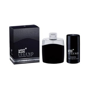 Montblanc Legend 2 Piece 100ml Eau de Toilette