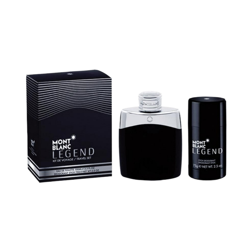 Montblanc Legend 2 Piece 100ml Eau de Toilette