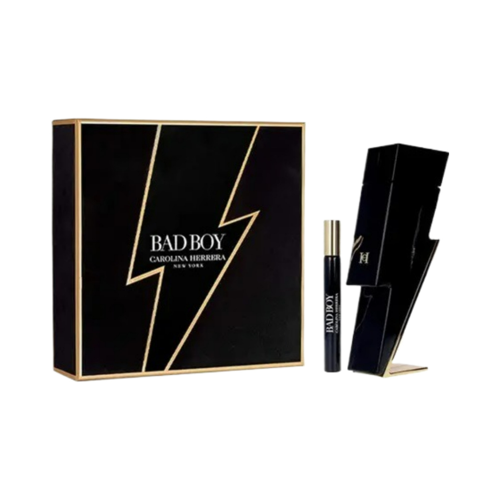 Carolina Herrera Bad Boy 100ml Eau de Toilette