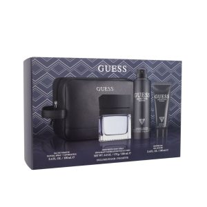 Guess Seductive 4 Piece 100ml Eau de Toilette