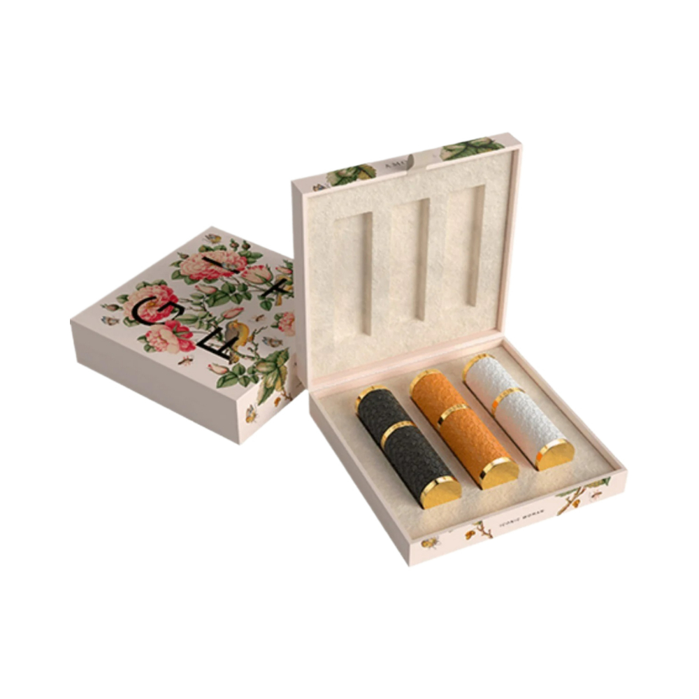 Amouage Iconic Women Travel Set 3x10ml Eau De Parfum